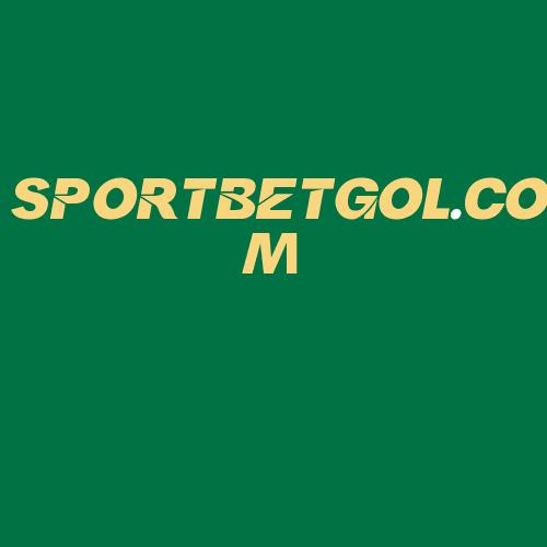 Logo da SPORTBETGOL